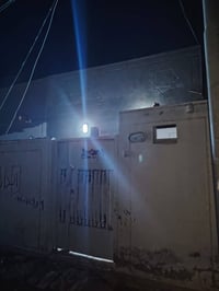 التقيه الثالثه • ١٠٠م • غرفة وصالة