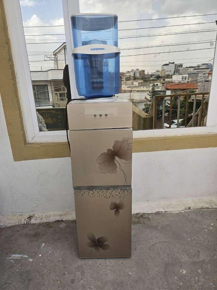 ئەم بەڕادە بۆ فڕۆشتن هیچ عەیبێکی نیەو مەزبوتە گەرمیو ساردی ئیشەکات بە شەرت
٠۷۷٠۹٥۹٥۷٥۸


**إذا كنت صاحب هذا الإعلان وتريد حذفه لأي سبب، رجاءا أرسل رسالة إلى الدعم الفني**