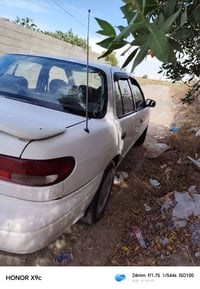سيفيا • رقم بغداد • كير عادي