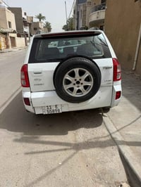 تيكو • ٢٠١٣ • حي القاهره