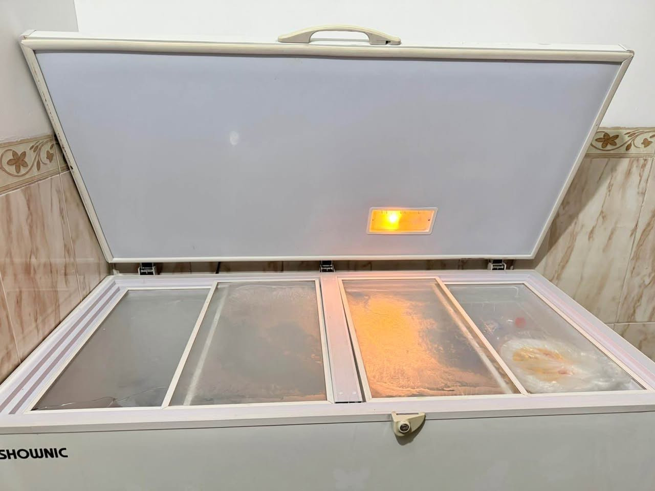 بێ کێشەیەو هی ماڵی خۆمانە
*********** أربيل, العراق
