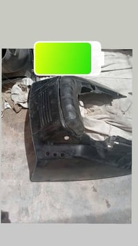 كفرات فيوجن • نجف عسكري