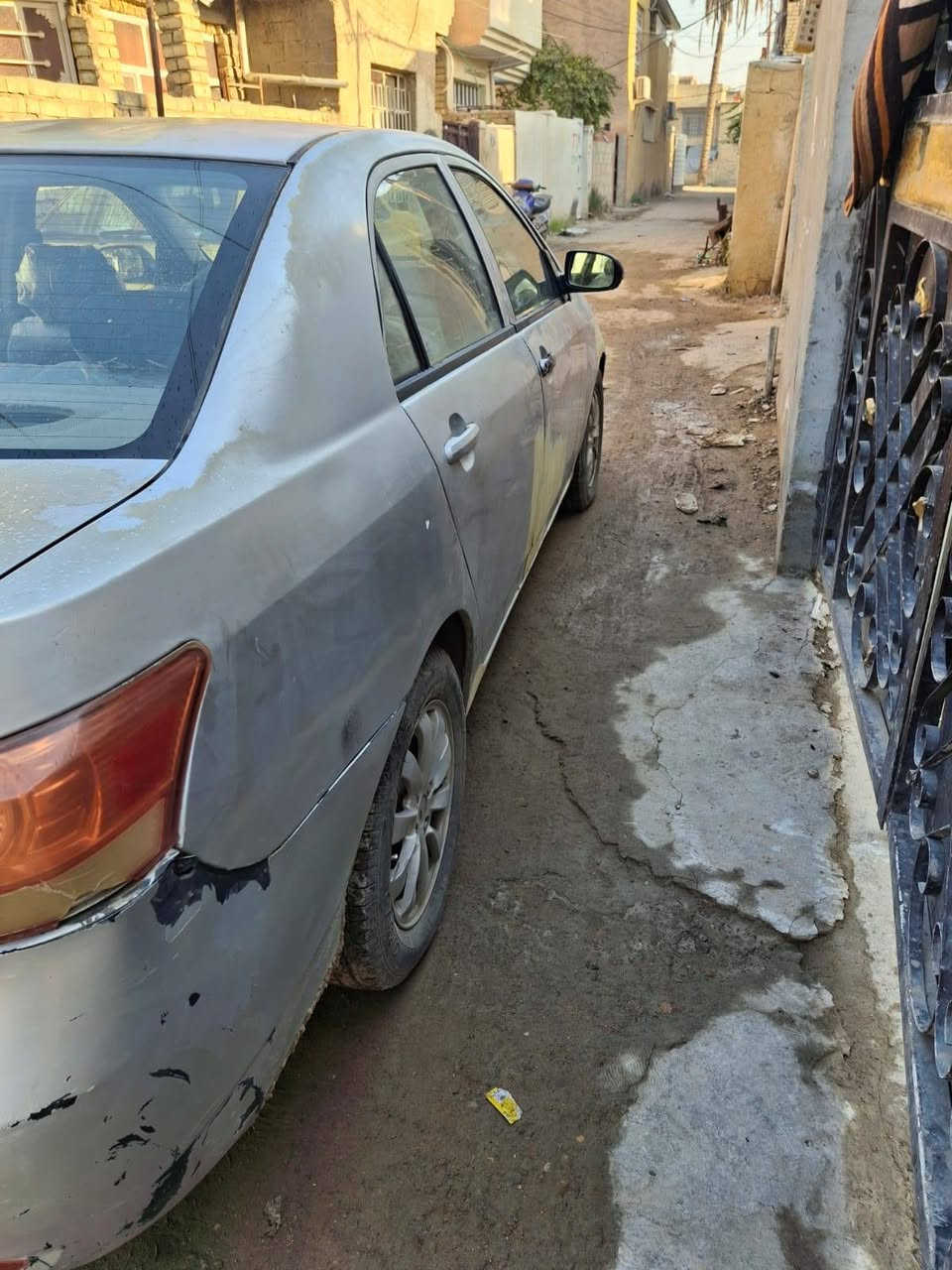 مكلف بالنشر
بي واي دي G3-2013
رقم بغداد جديد انكليزي
جاهزة السيارة 
تحويل ثاني يوم
مابيها نواقص
والكشر نفس الصوره
السعر38$
للاستفسار اتصال فقط
***********
