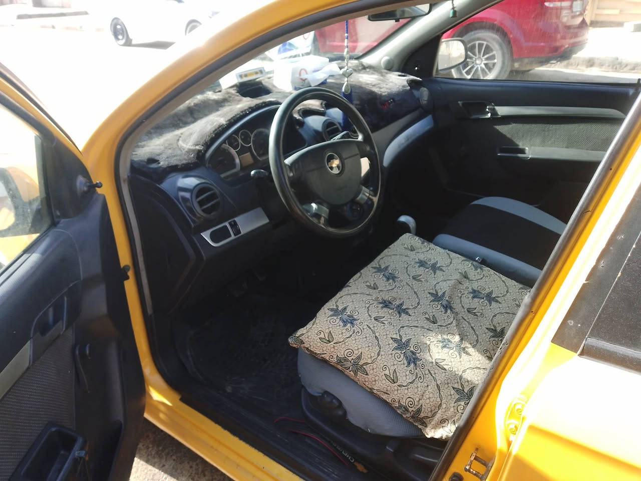 السلام عليكم ورحمه الله وبركاته افيو للبيع وارد امريكي السيارة ما بيها حادث الهيئة صفر غرامات صفر مشروع وطني رقم اجنبي تحويل شرط السعر 42 وبيها مجال 
***********
***********
مكلف بل نشر
