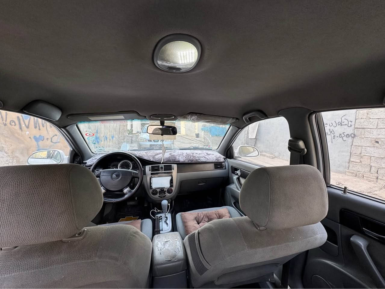 ۆپترا بۆ فرۆشتن ٢٠١٠ گێر تۆماتیک گێر و مەکینە بەشەرت ٣پارچەی پێشی لیدانی هەیە بی ناو گرتن کارەبایات و تەبیرت و هەموو گیانی بەشەرت رەقەمو داربەرد تازە نوێ کراوەتەوە شوێن هەولیر*********** أربيل, العراق
