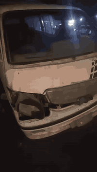 قطع غيار فاتون • تفصيخ • حله