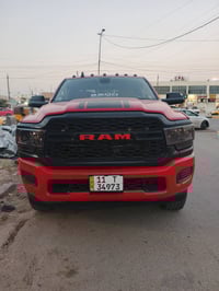 اقصادفقط رام 2022سياره مزودها من امريكه مكينه6400سياره8براغي مقدمه150$...