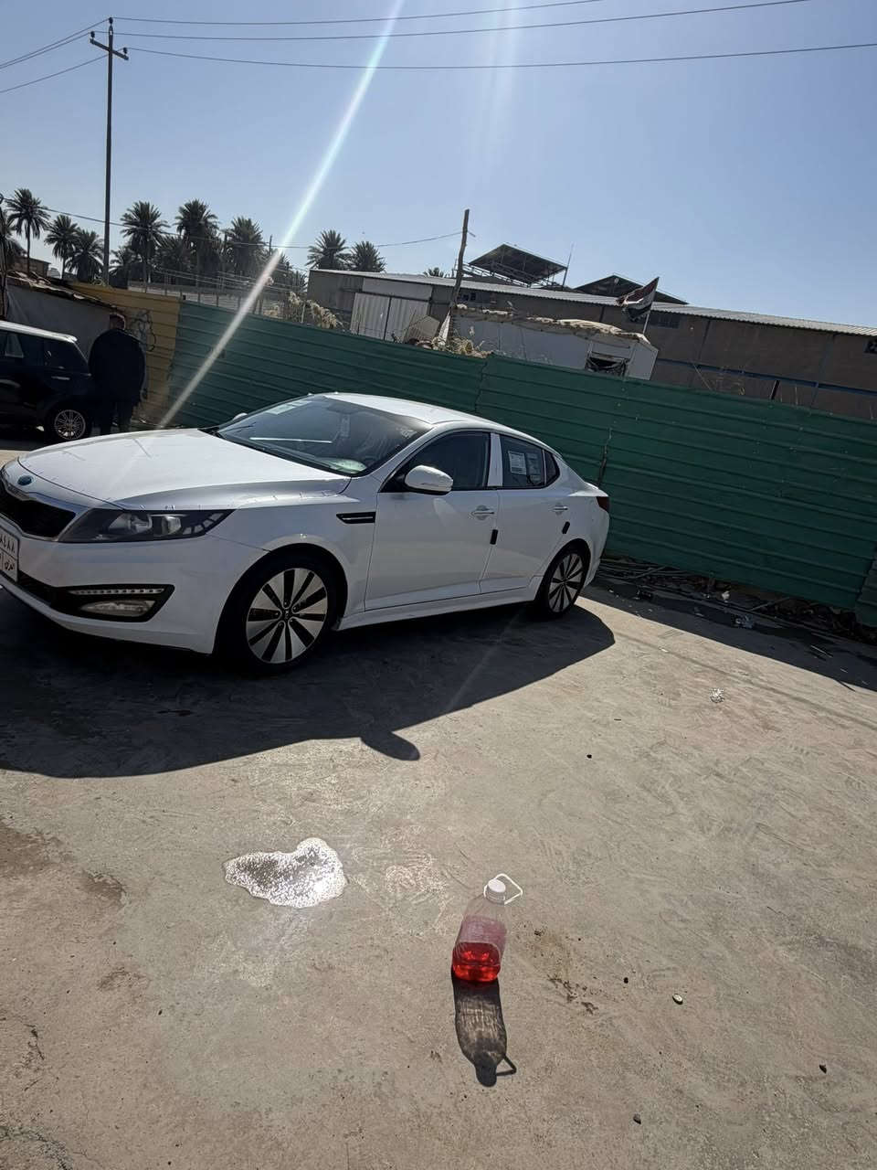 ١٢ بصمه سياره جهازه من كلشي بسم كردي بي جاملخ مبدل وصبخ بصيط رقم اربيل السعر ١٠٠٥.    ***********
