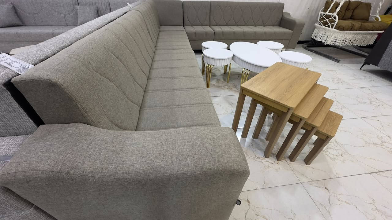 بعد التحېةوالاحترام .. وصول وجبة جدېدةمېز بلازما وجزامات  ومېز دراسې وطبلات  وکناتېر واېضا سرېر طابق وطابقېن وتخم دېوان وقنفات بتصامېم مختلفة ومېز طعام
باسعار مناسبة 
العنوان الناصرېة الاسکان الصناعې نزلة الثانېة  قرب مدرسة الکندي  للاتصال بنا علی   ۰۷۸۰٦٤٦٨٦٠٤ أهلا وسهلا بكم


**إذا كنت صاحب هذا الإعلان وتريد حذفه لأي سبب، رجاءا أرسل رسالة إلى الدعم الفني**