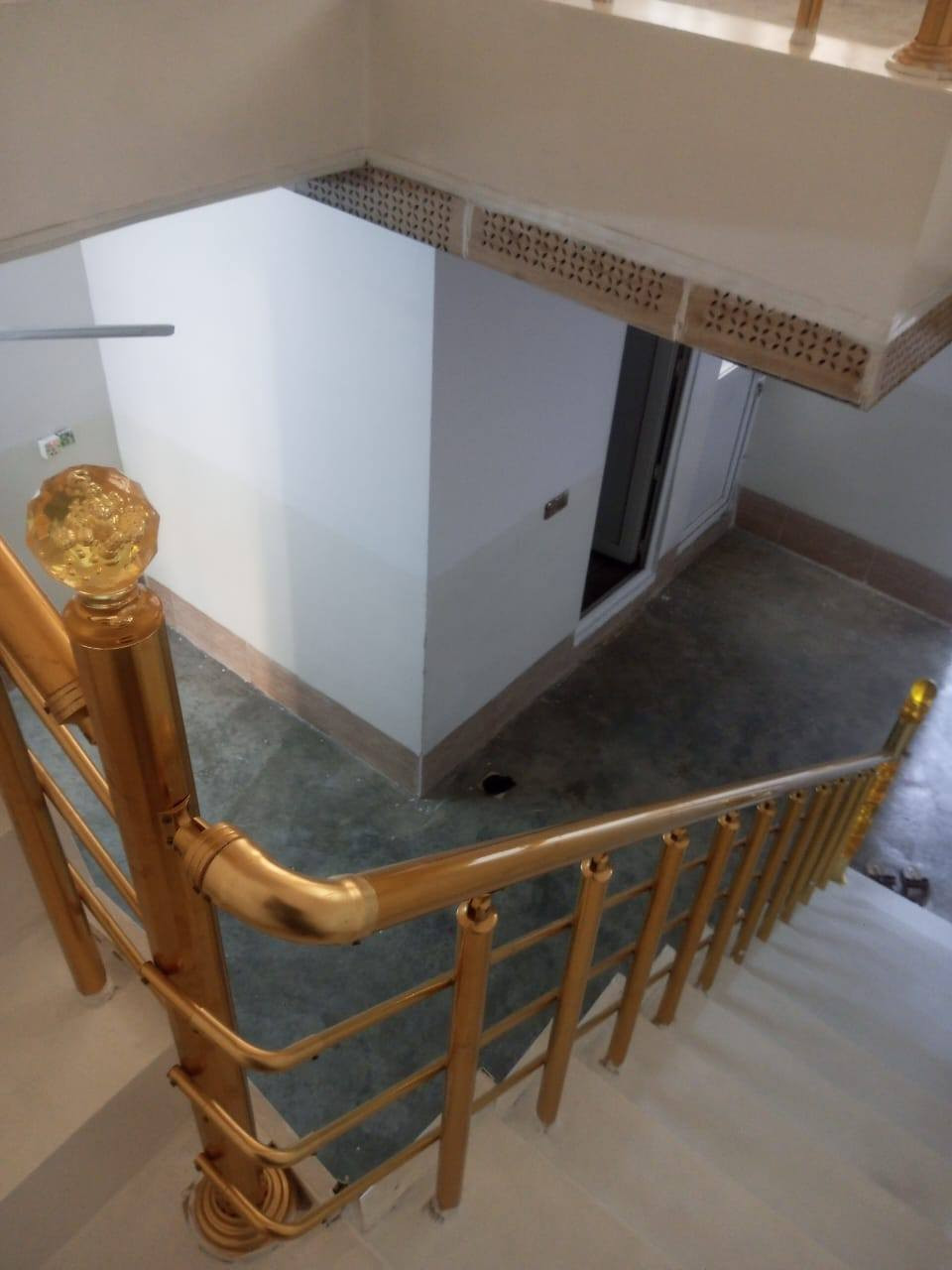 دار للبيع 100 متر طابقين بنجاعلي خلف محطة طاهر سعر 45 مليون وبي مجال للاستفسار الاتصال على الرقم
***********
***********
***********
