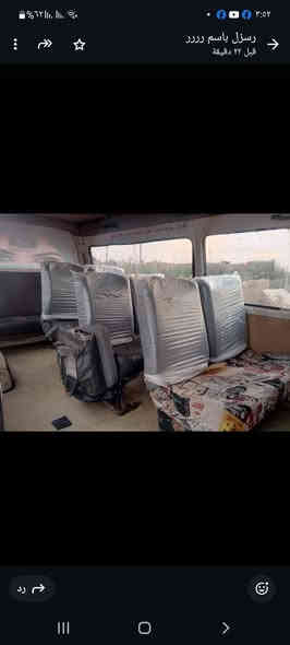 سلام عليكم فتون ٢٠١٠مكينة واكسن وكير خير من الله راعيه ما اندله اتكفل سرقة وعشائر السياره جاهزه السعر ٢٠ ورقه وبيها مجال بسيط مكان واسط الكوت ***********
