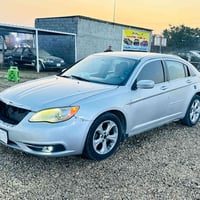 سي 200 • حادث خلفي • بابل