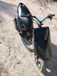 ماكس عدله • بوشة ٤٩ • شاصي نضيف