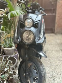 سكنس جبلي الدراجه خير من الله نكره سلف بأي وقت كهربائيات كلها شغاله ال...