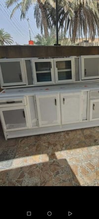 مترين ونص • كابينة • كربلاء الغدير