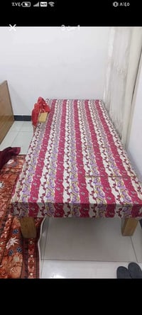 صوميه نفر • قفل • بغداد