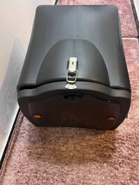 بوكس جديد ماخذه ب35 صارلي يومين. رايده ب30 مكان الاعظميه 07707192943