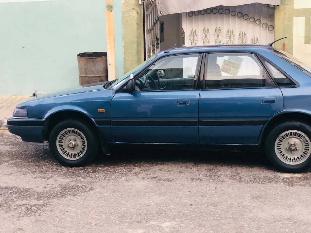 مازده 626 كير مكينه شرط تبريد شغال بدون صبغ تايرات جديده صدر جديد سنويه جديديه الحد 2029/ عنوان كركوك سعر 43 بيه مجال***********
