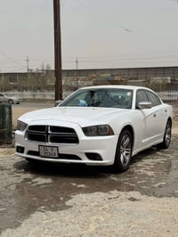 تشارجر • ٢٠١١ • مكينه ٣٦٠٠