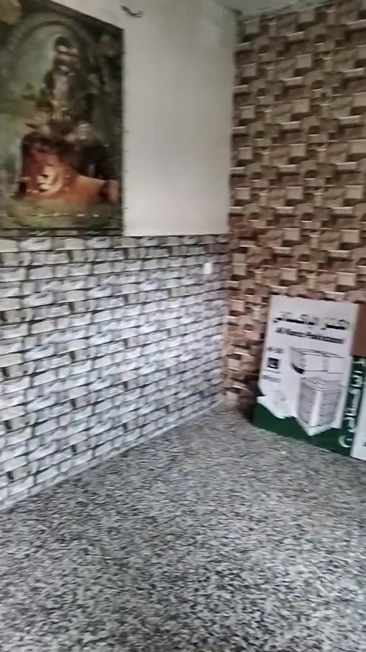 بيت لليجار 50متر بلزراعي يم مخبز الساعدي سكينه ***********
