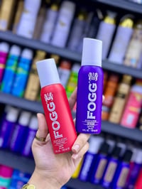 Fogg • ١٢٠مل • ثبات عالي