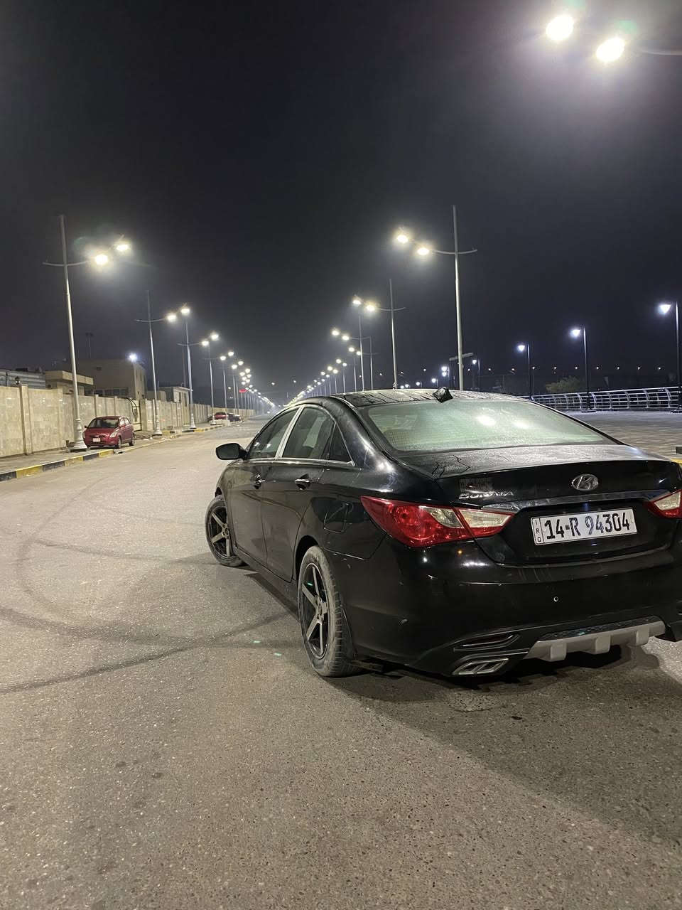 السلام عليكم
للمراااوس فقط ، سوناتا مضلع 2011 كير كفاله محرك تعبان تبريد شغال مكفوله من الكلبه والتجيه والكص حادثها جاملغ امامي صفحه العبري ومعمر والباب الوره طخه خفيفه فقط سنويتها هاي السنه انتهت
مكاني البصره شعندك للمراوس اعرضلي
رقمي: ***********
