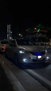 يارس • قير اوتوماتيك • ٢٠٠٨