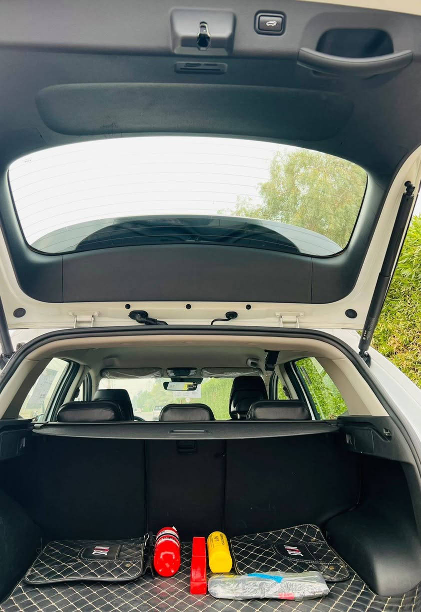 كيا سبورتج خليجي رقم اربيل تريد تحويل أو وكاله ضمان شركه نم
مكفوله من صبغ او بارد 
موديل 23 
ماشي 26 الف
محرك 2000 الفين دوش 
بصمه 
جنطه كهرباء 
كراسي كهرباء 
تشغيل عن بعد 
شاش نفكيشن 
وكل حجم 19 
كشنات تدفئى 
كشنات مخمل ومغلفه جلد 
داخل عسلي 
رادار امامي 
شفتات ستيرن 
شاحن واير ليس 
مكان سياره بغداد 
تلفون ***********
