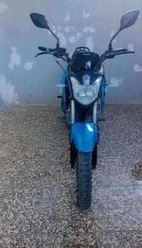 RK • 200cc • موديل ٢٠٢٤