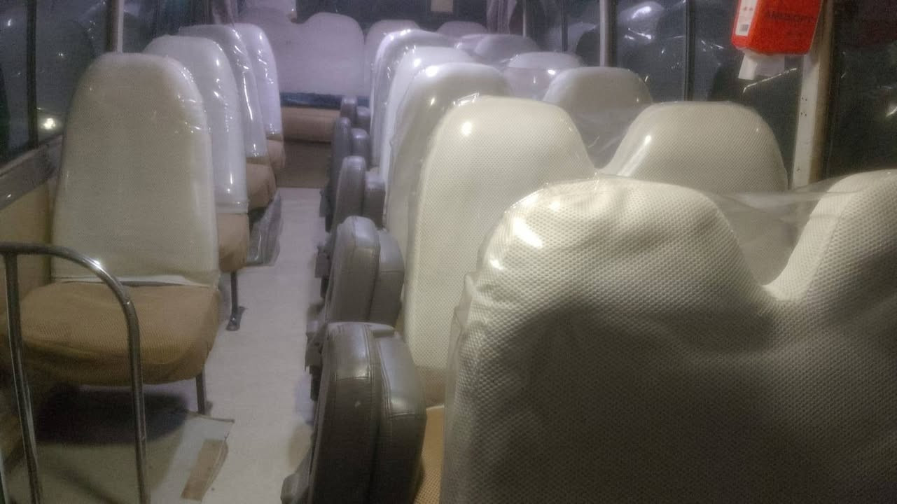 كشنات كرنفال للبيع
هنه وتحويرتهم كمية خير من الله
مكاني بغداد المشتل
*********** بي واتساب هم متوفر
اتصل وتدلل توصيل موجود
