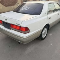 تويوتا كرون • ١٩٩٦ • بصرة