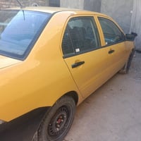 للبيع لانسر الشركة العامة 2010 محرك 2000 كير اوتو مصبوغة عام بيها ضربة...