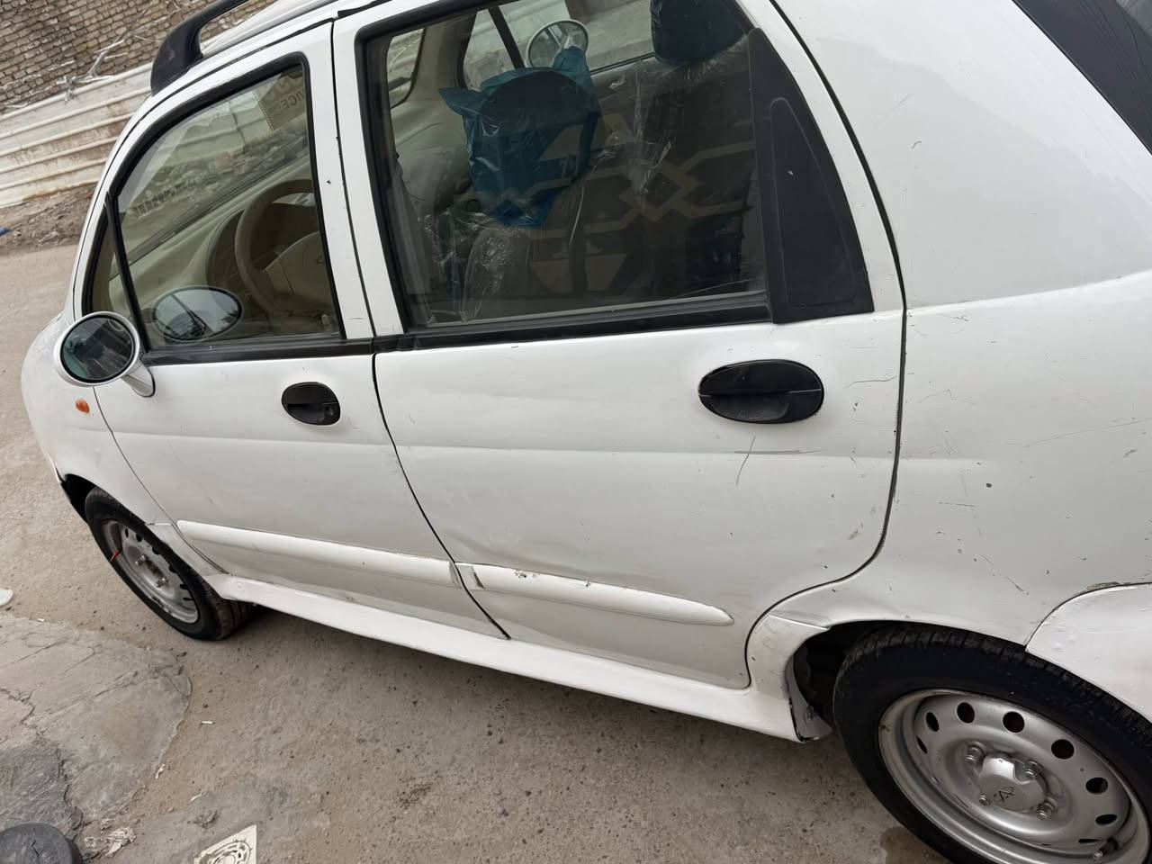 موديل 9رقم بغداد باسمي الكير مينمر مكينه جديده سياره كدامك جاهزه للاخير لتخابرني تكلي شبيها شوفت عينك السعر 18قفل قفل ب17مابيع شرط عقد مروري تحويل اقصاط مابيع مكاني بغداد وات ساب موجود***********
