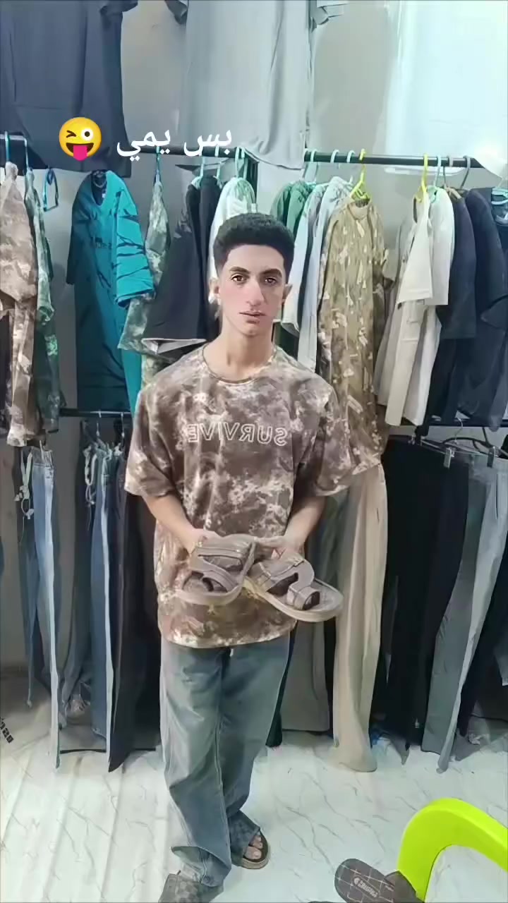 ازياء سلفر العنوان الماجديه نهايت شارع الجامع مقابل مخبز الخير


**إذا كنت صاحب هذا الإعلان وتريد حذفه لأي سبب، رجاءا أرسل رسالة إلى الدعم الفني**