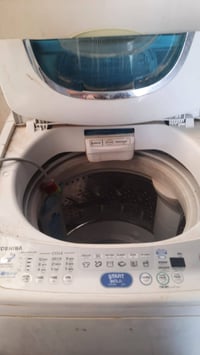 غساله • ما بيه عطل • رميثه