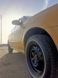 نيسان صني • بدي كوري • رقم بغداد