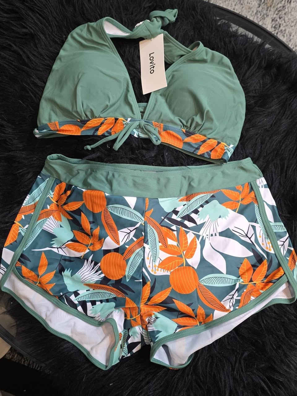 مجموعه ملابس داخلـية كلهن جدد ب ليبل متوفر ✅


**إذا كنت صاحب هذا الإعلان وتريد حذفه لأي سبب، رجاءا أرسل رسالة إلى الدعم الفني**