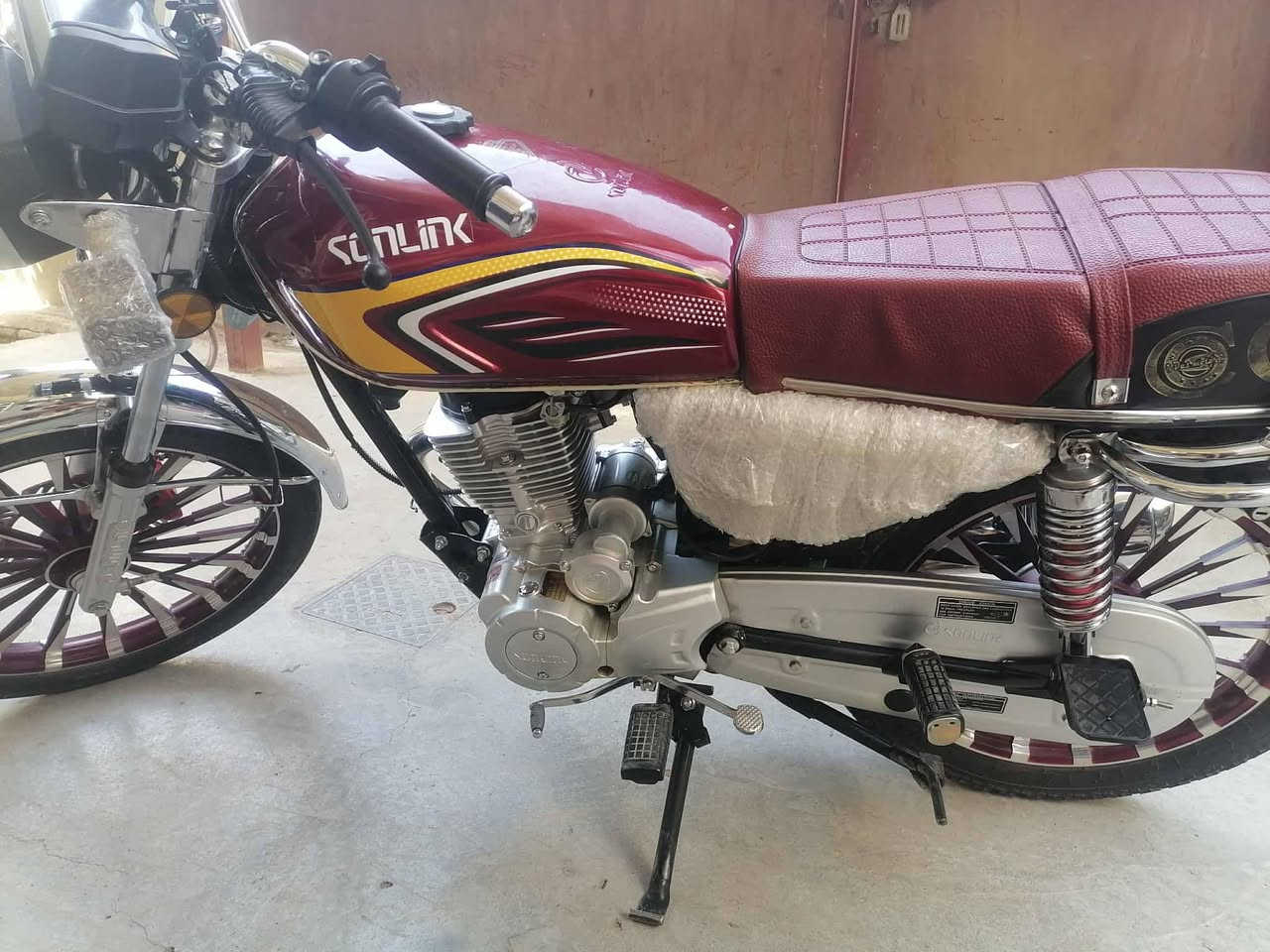 سيفان موديل 2024 شكل 2025 للبيع او مراوس بسيفان 2025 او 2026 فقط متواجد خاص هذا رقمي ***********
