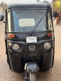 تكتك • موديل 2020 • نظيفه