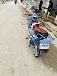 موتوسيكل • موديل ٢٠٢٣