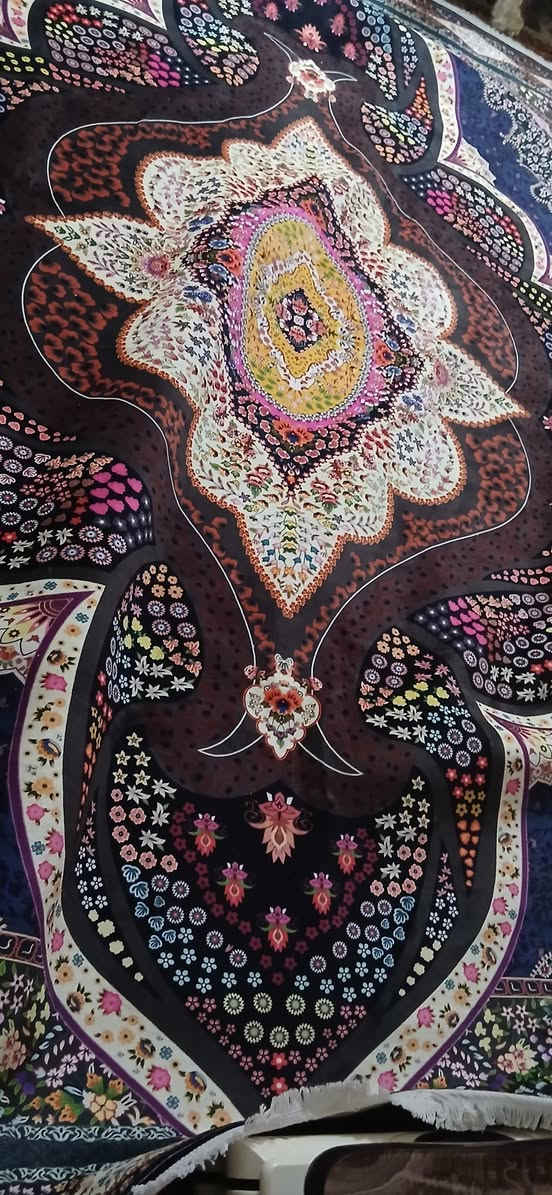 موكيت كلاودي جديد قياس ٣ في ٤ اخر قطع الشراي يجي خاص


**إذا كنت صاحب هذا الإعلان وتريد حذفه لأي سبب، رجاءا أرسل رسالة إلى الدعم الفني**