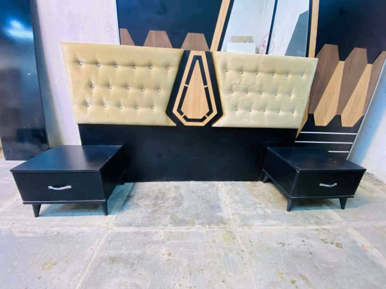 🇹🇷 غرفة تركية فخمة ✨
🛋️ تتكون من 5 قطع
😍 نظام سلايت عصري ومرتب
💵 السعر: 375فقط
🚚 التوصيل والشد داخل بغداد مجاناً
📦 ولجميع المحافظات بأسعار مناسبة
@إشارة


**إذا كنت صاحب هذا الإعلان وتريد حذفه لأي سبب، رجاءا أرسل رسالة إلى الدعم الفني**
