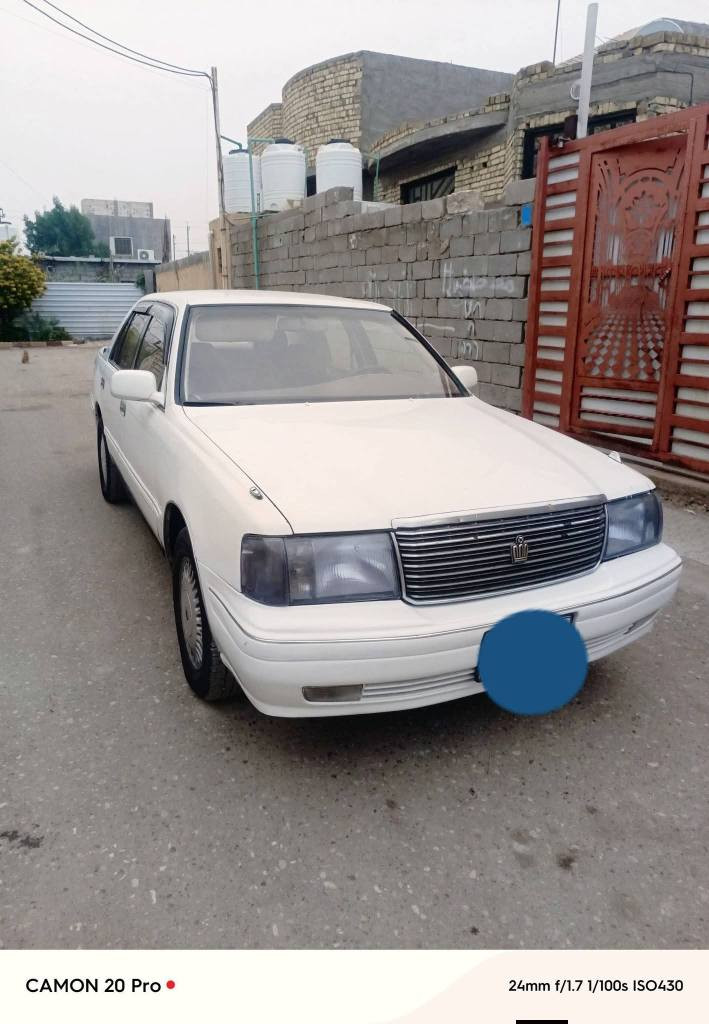 راس الثور تكم يسره ابلاد مديل2000 نقل جثه باسمي تحويل ثاني يوم السياره جاهزه محرك كير حداديه عامه خير من الله  تبريد شغال مصبوغه صفحه جماليه  السيارة جاهزه من جميع النواحي السعر 80 وبيها مجال بسيط كلش رقم الهاتف *********** البصرة, العراق
