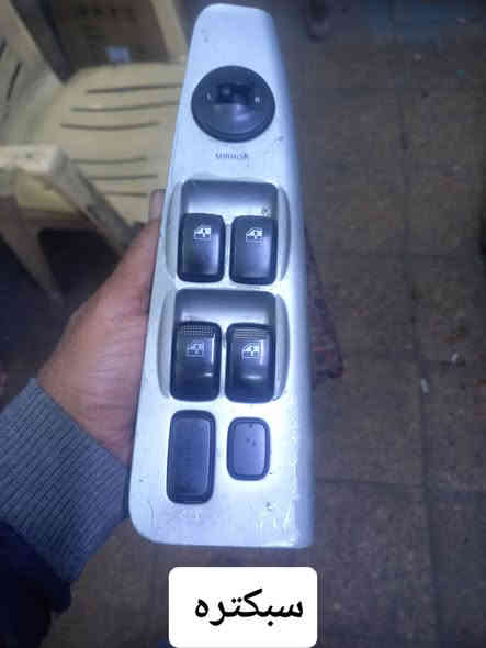 محل حسين الكهربائي حله الحي الصناعي خلف محلات علي برغي تصليح وتحوير وبيع انواع دكم الجام ويدات اللايت للإستفسار الاتصال على الرقم  ***********
