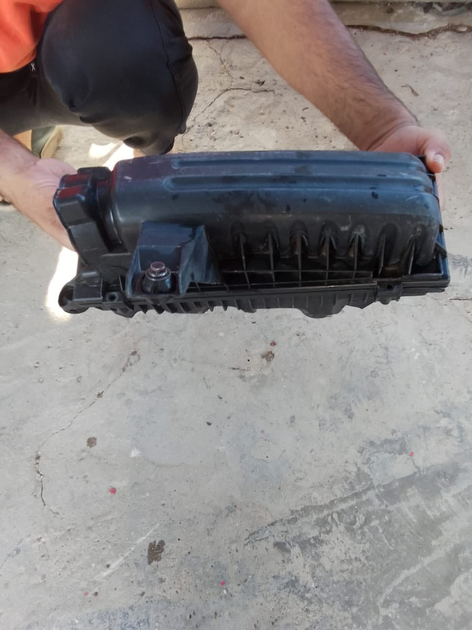 للبيع غراض مني كوبر مكاني بغداد رقم ***********
