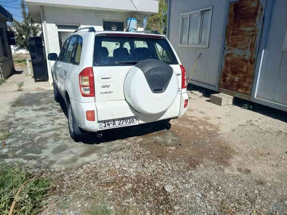 سياره تيكو موديل 2013 رقم نكليزي بسمي جاهزه المكان المثنى  رميثه السعر 55 وبيه مجال الشراي  والاتصال على رقم ***********
