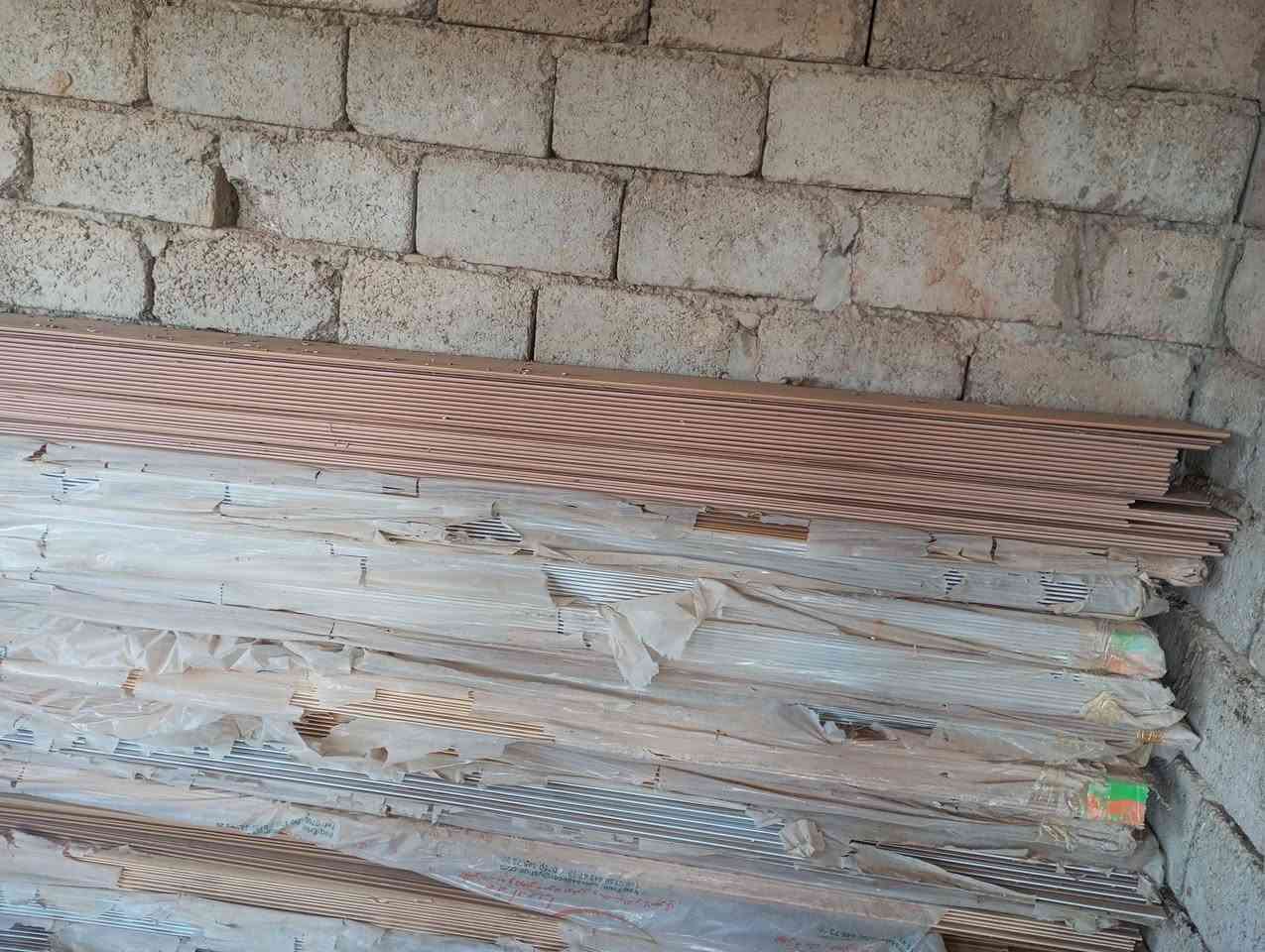 بلاستك للبيع جديد مو مستخدم السعر خاص


**إذا كنت صاحب هذا الإعلان وتريد حذفه لأي سبب، رجاءا أرسل رسالة إلى الدعم الفني**