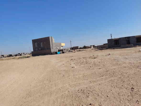 السلام عليكم
قطعه أرض للبيع
قرب مركز اسنان الجديد
قرب بيت استاذ فلاح
رقم القطعه 9614
مساحه 250متر
لسعر 7مليون قابل للتفاوض
للاستفسار على رقم ***********
