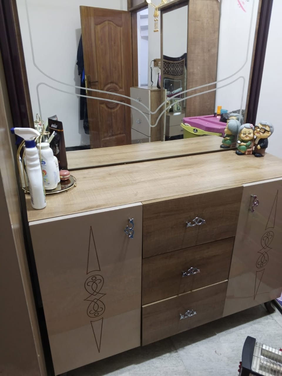 غرفه نوم تركيه للبيع
مكان بغداد دوره


**إذا كنت صاحب هذا الإعلان وتريد حذفه لأي سبب، رجاءا أرسل رسالة إلى الدعم الفني**