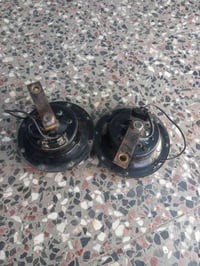 هورن بوش للبيع الرقم 07734350502